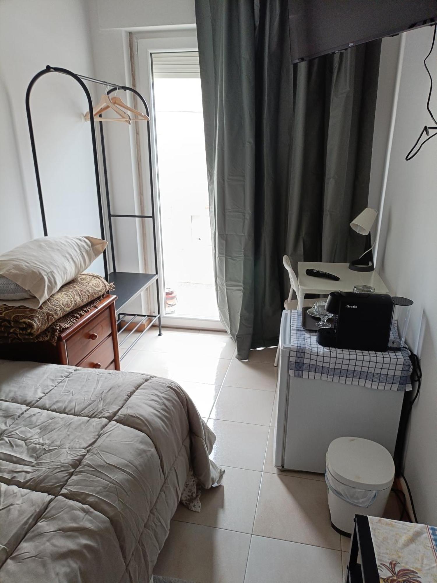 Casa De Vasco Apartment Amora Luaran gambar