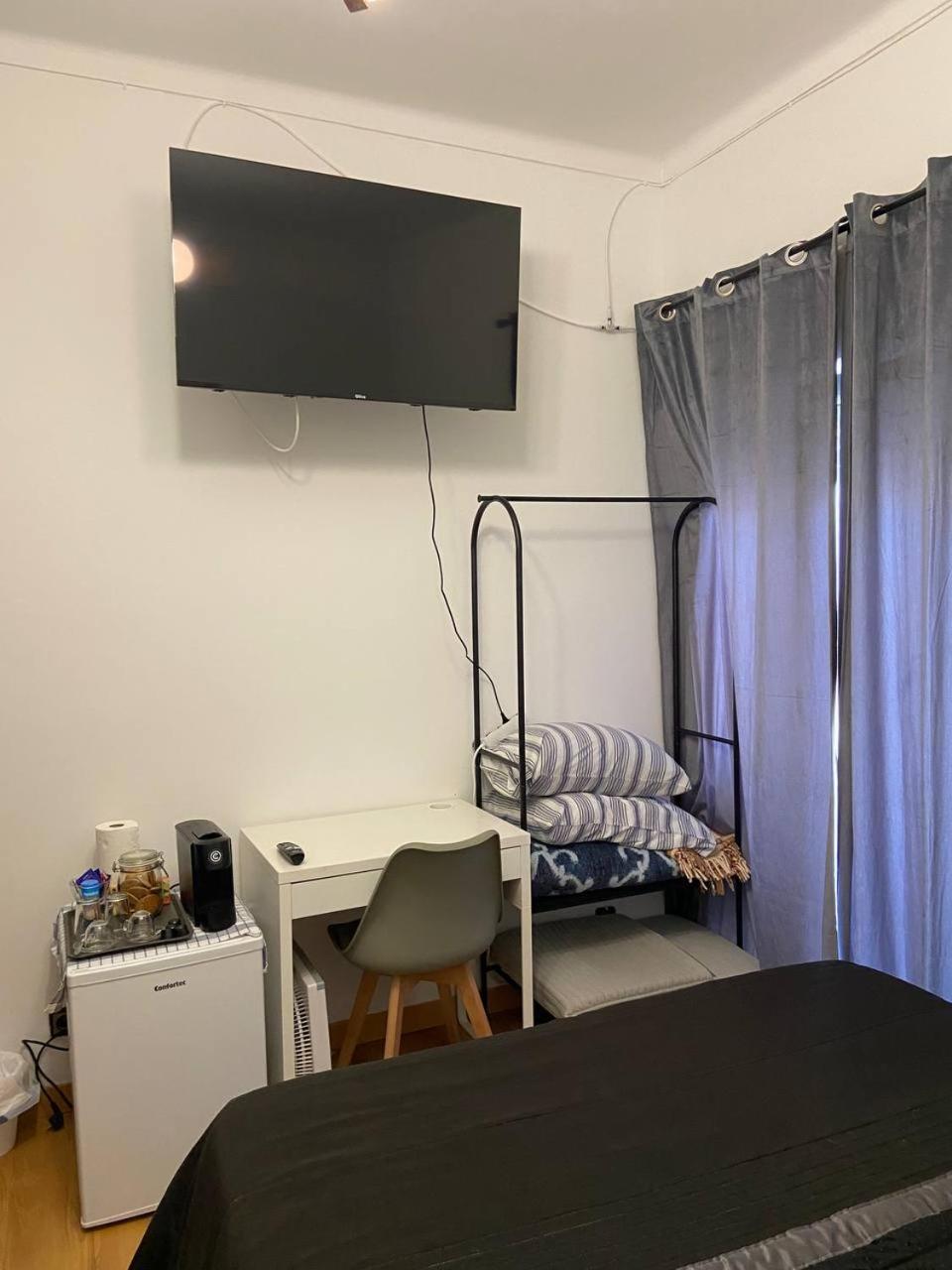 Casa De Vasco Apartment Amora Luaran gambar